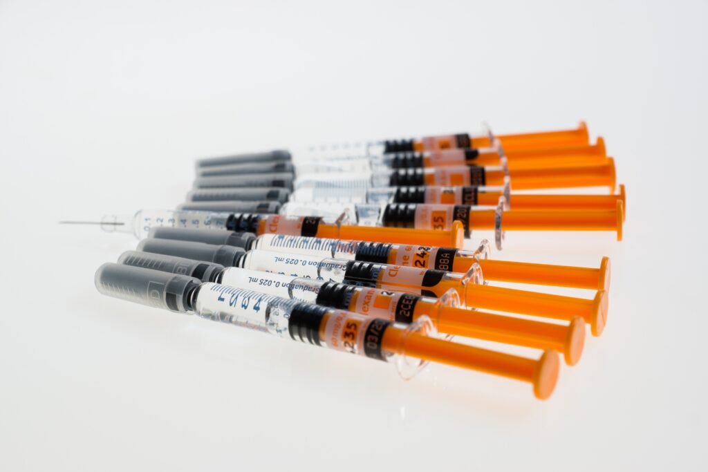 New, More Effective Shingles Vaccine Available!