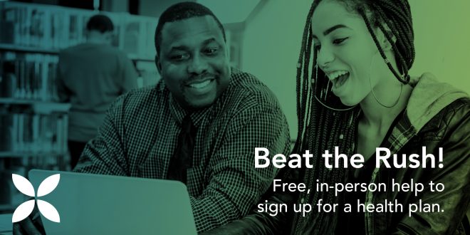 Open Enrollment