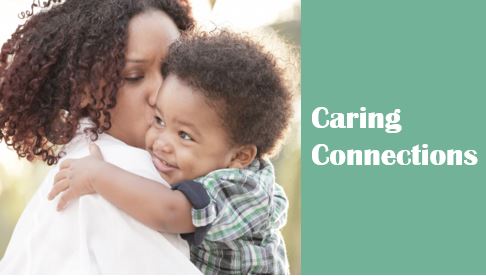 Caring Connections: A New Service for Washington County Families