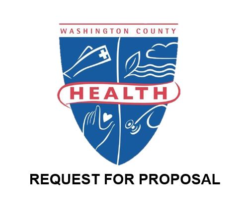 Request for Proposal: Behavioral Health Crisis Stabilization Center