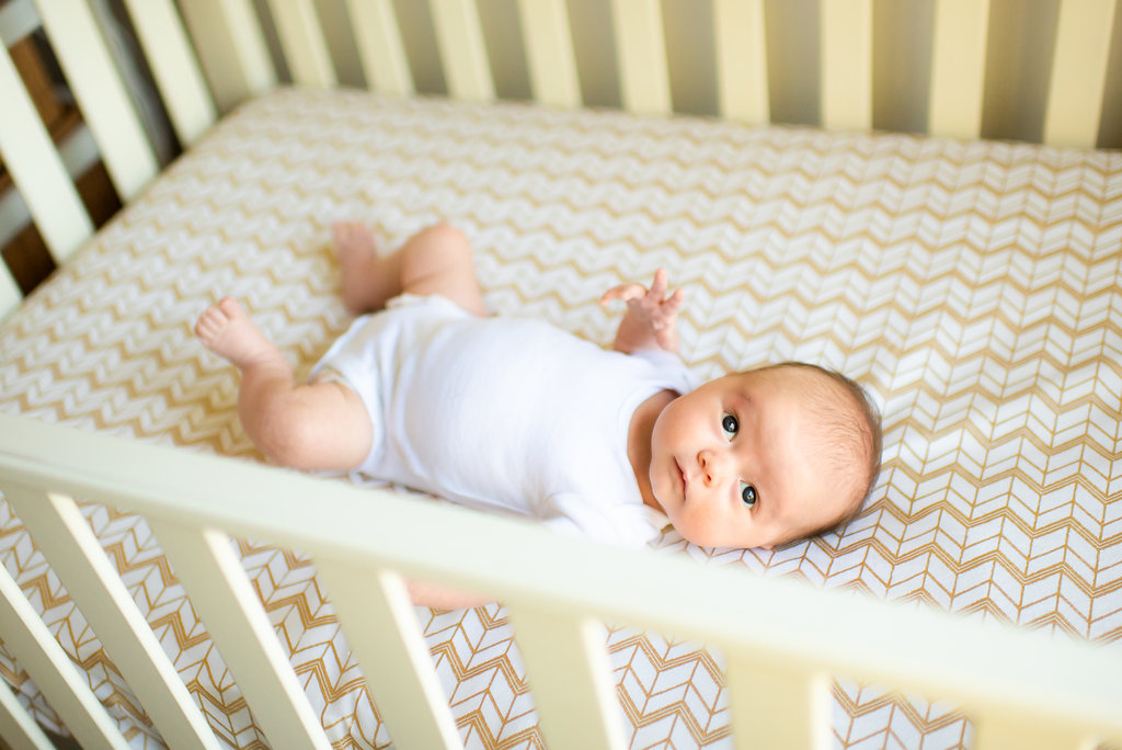 Baby Sleep Focus Group