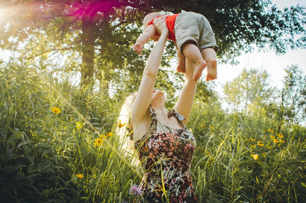 Washington County Child Fatality Review Report 2015-2019