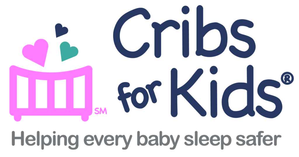 WCHD Partners with Cribs for Kids