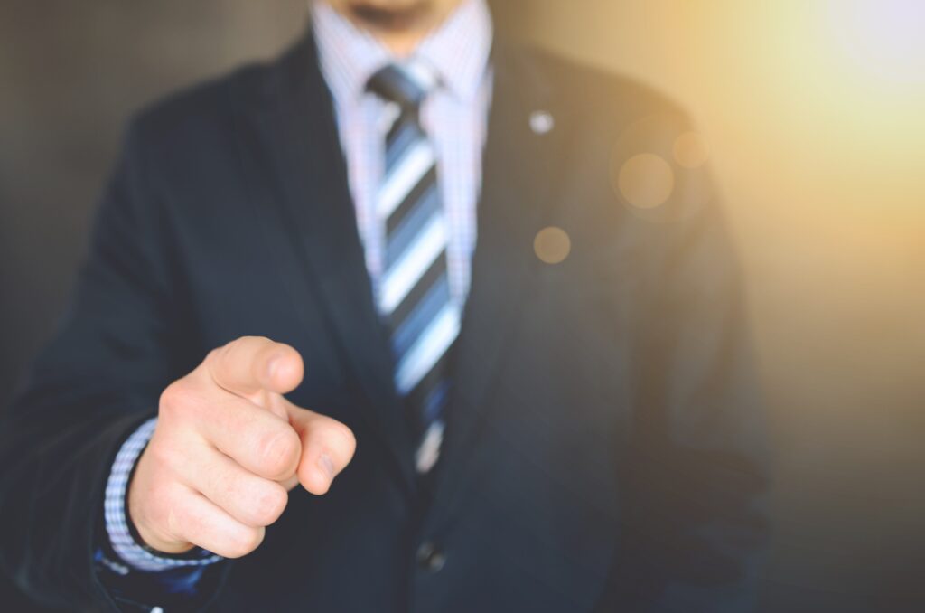 Healthy Business Challenge