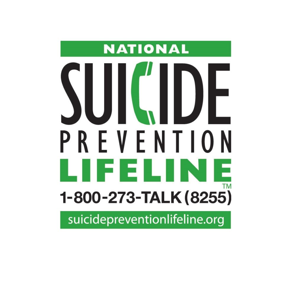 Suicide Prevention Community Awareness Survey