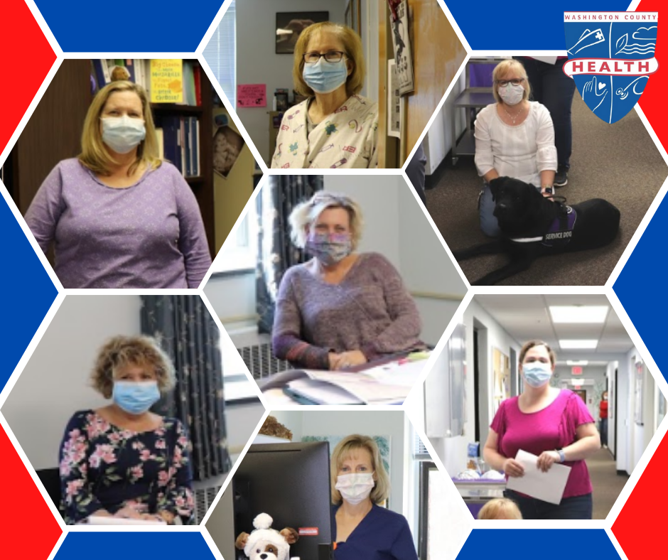 National Nurses Week