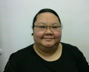 Headshot of Loan Vo, employee of the quarter