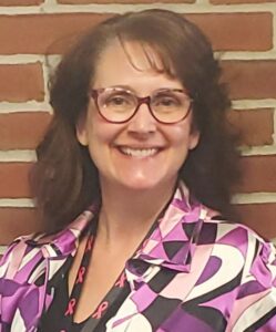 Tammi Fuller headshot