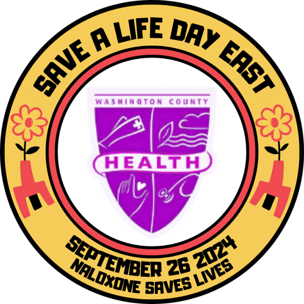 Health Dept. Expands Narcan Giveaways Throughout County for Annual Save-A-Life Day, Sept. 26