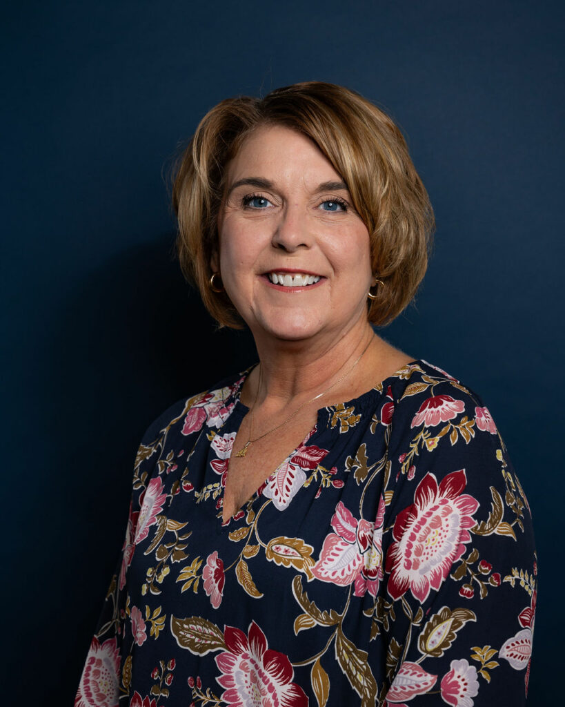 NEWS RELEASE – Vicki Sterling Named Health Department Employee of the Quarter