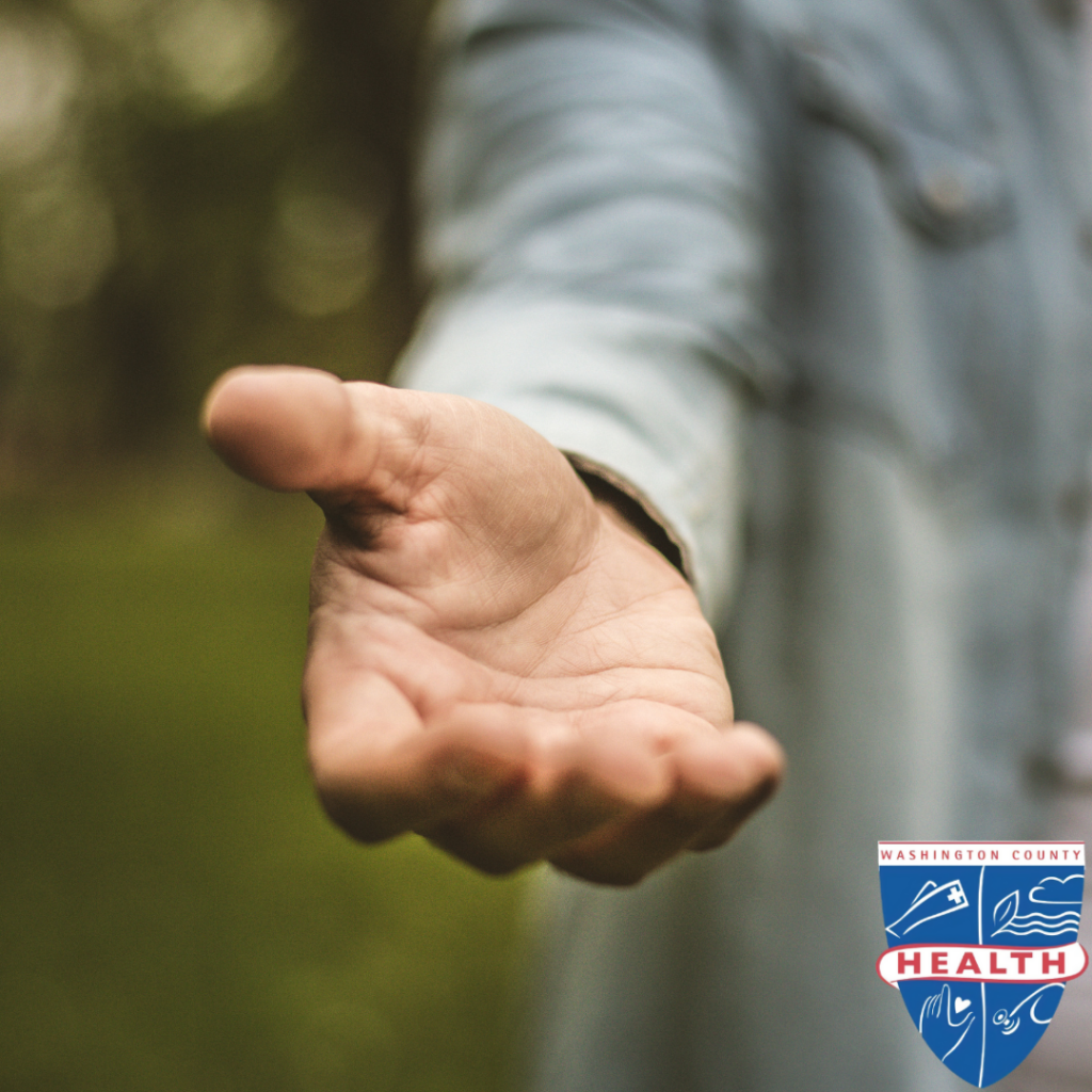 Harm Reduction Services Available to Help Keep Community Safer and Healthier