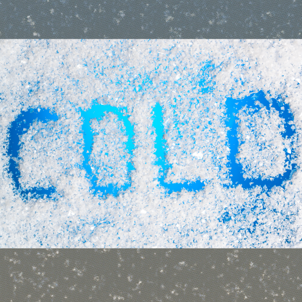 From the MD Dept. of Health: First Cold-Related Illness Death of 2025-2026 Winter Weather Season Reported